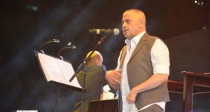 جورج وسوف يعود لجمهوره مجدداً في الأردن