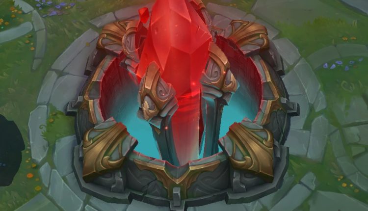 red-nexus