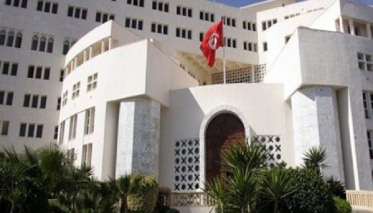 تونس تدين إطلاق  الحوثيين صاروخًا باتجاه الرياض